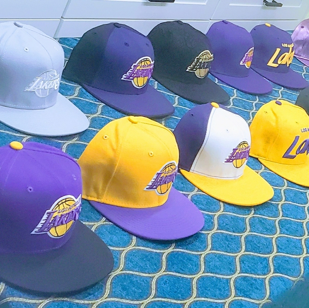 New era 59 fifty sizes 7 1/2 7 3 /8 7 5/8